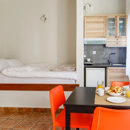 Home Sweet Home 3 Nafplio Exterior photo