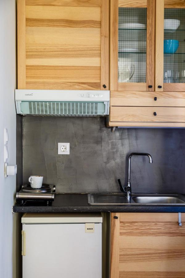 Sweet 3 Apartment Nafplio