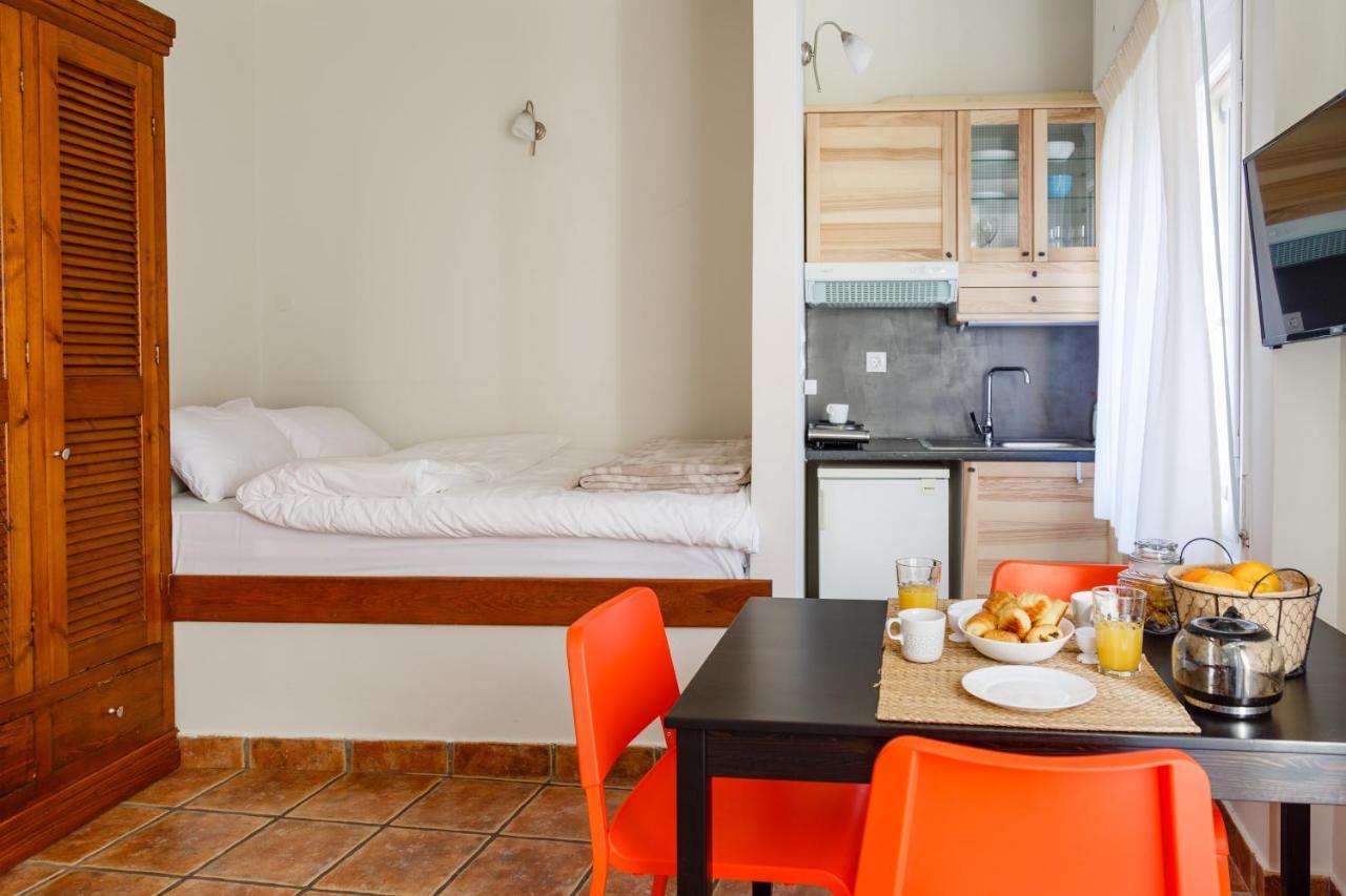 Apartment Sweet 3 Nafplio