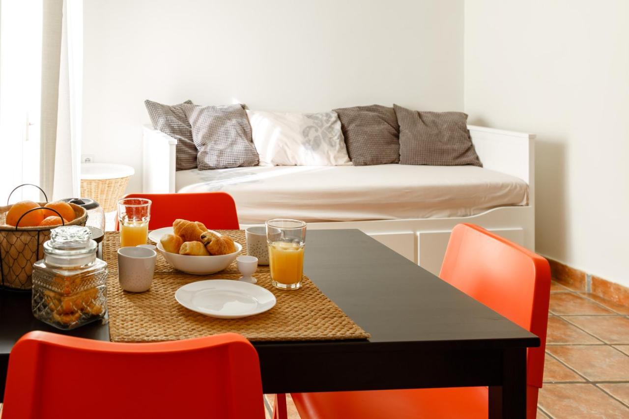 Apartment Sweet 3